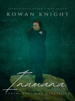 cover image of Inumana